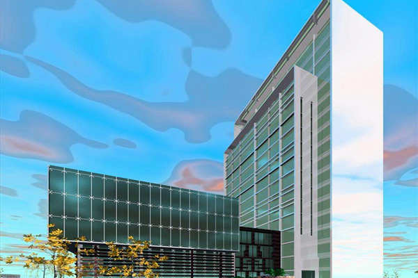 樓宇自控系統(tǒng)必須要有的四大基本功能！(圖1)