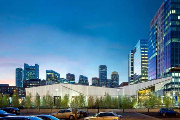 樓宇自控是什么意思？其設(shè)計(jì)內(nèi)容與設(shè)計(jì)目標(biāo)！(圖1)