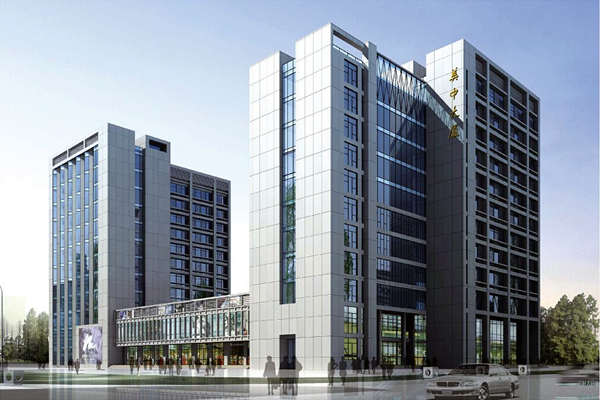 樓宇智能化技術(shù)與電氣節(jié)能之間密不可分！(圖1)