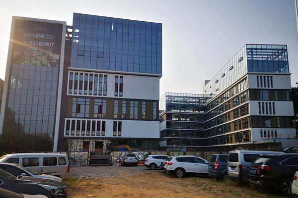 樓宇自動化工程合同的跟蹤和控制！(圖1)