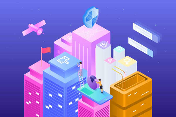 智能樓宇合同變更與簽證需要注意些什么？(圖1)