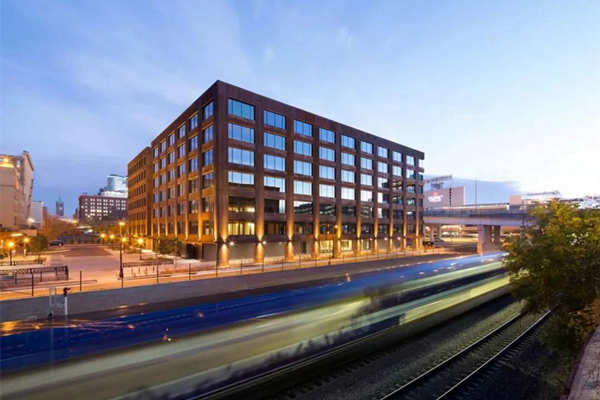 樓宇自控中綜合布線系統(tǒng)的應(yīng)用問題！(圖1)