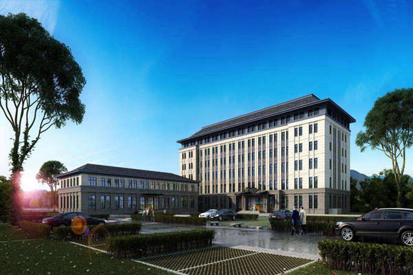 樓宇自控中綜合布線系統(tǒng)的應(yīng)用問題！(圖2)