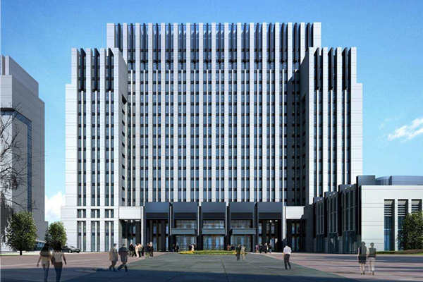 有關(guān)樓宇自控系統(tǒng)成本控制的探討！(圖1)