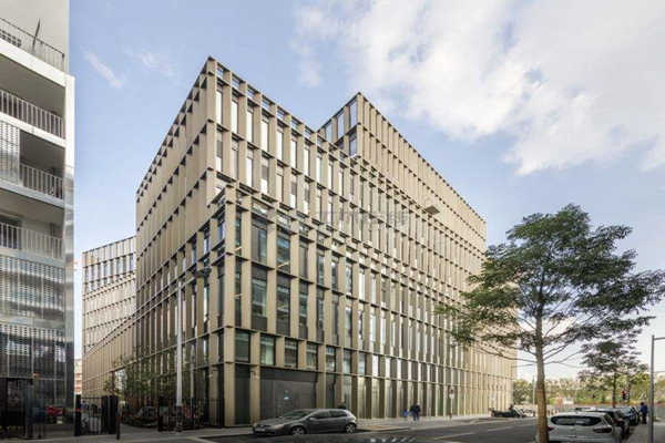 智能樓宇如何統(tǒng)一設(shè)計(jì)思想？(圖1)