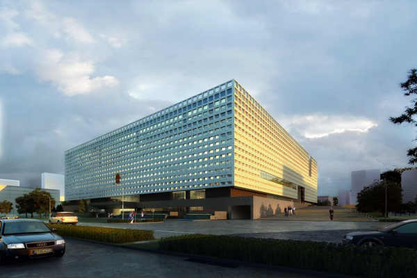 樓宇自控系統(tǒng)的材料、設(shè)備要求！(圖1)