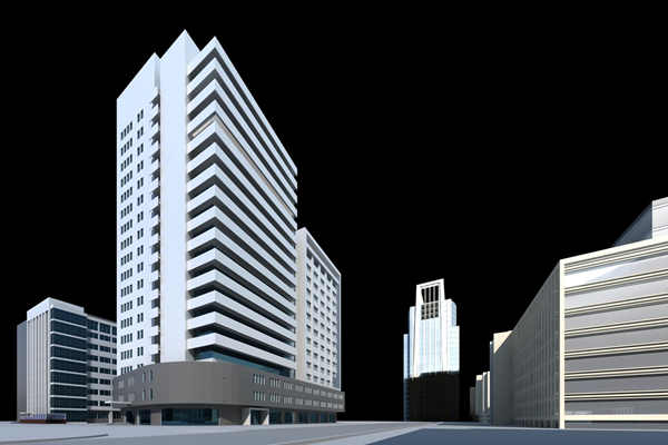 對于智能樓宇，你的認知正確嗎？(圖1)