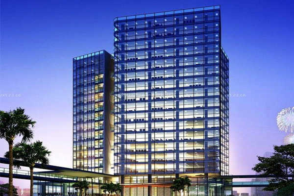 樓宇自控效果怎么樣？如何評價？(圖1)