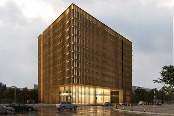 樓宇自控為綠色、智能樓宇一體化發(fā)展提供了契機(jī)！(圖1)