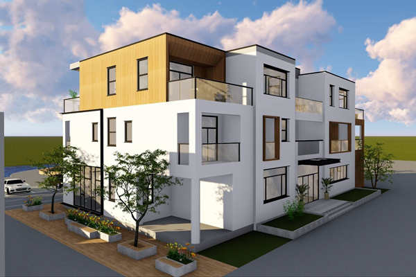 樓宇自控改變了人們的生活，其現(xiàn)狀如何？(圖1)