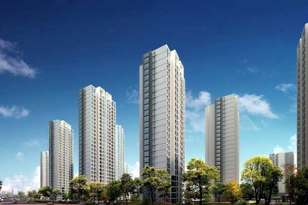 智能樓宇管理機(jī)制和激勵政策的完善！(圖1)