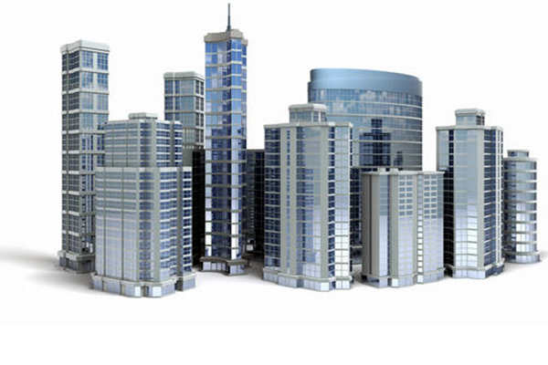 3D樓宇自控系統(tǒng)是怎樣的的？會實現(xiàn)嗎？(圖1)