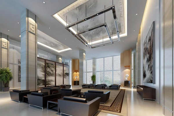 樓宇自控系統(tǒng)的組成，包括哪些？(圖1)