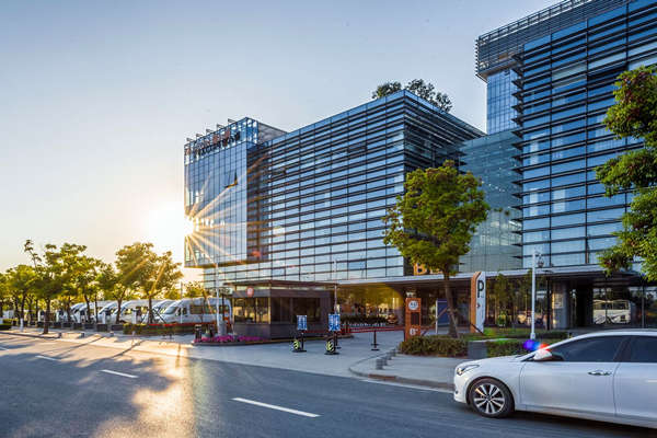 智能樓宇建設(shè)存在哪些溝通關(guān)系？(圖1)