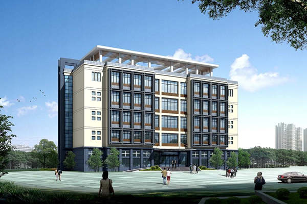 樓宇智能化工程三種常見(jiàn)的承包模式！(圖1)