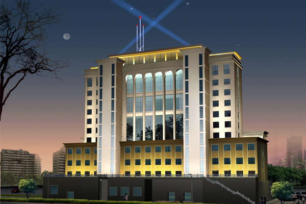 不同標準企業(yè)承擔樓宇自控系統(tǒng)的業(yè)務(wù)范圍的差別！(圖1)