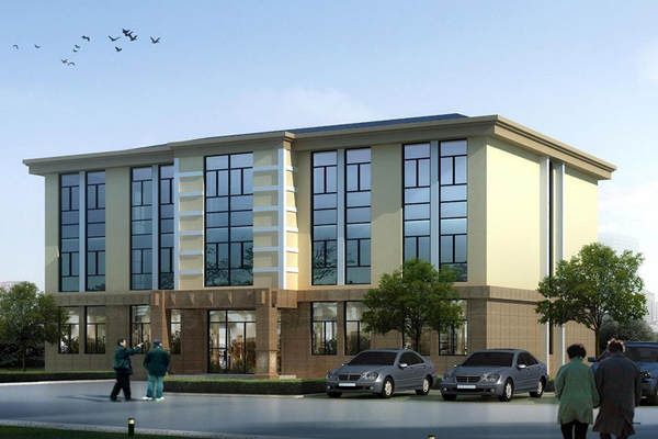 樓宇自控前景廣闊，未來可期！(圖1)