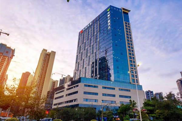 智能樓宇七大管理元素你需要知道！(圖1)