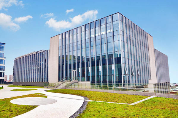 樓宇自控系統(tǒng)軟、硬件安裝要求！(圖1)