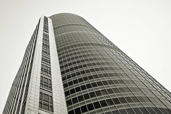 樓宇自動化發(fā)展的市場驅動因素！(圖1)