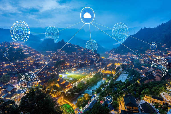 如何利用物聯(lián)網(wǎng)技術(shù)優(yōu)化樓宇自控系統(tǒng)，使其煥發(fā)新的生機(jī)？(圖1)