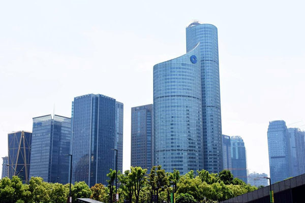 智能樓宇設(shè)計(jì)要充分考慮其樓宇類型！(圖1)