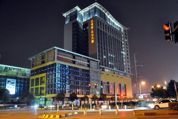 電氣工程如何熟練運(yùn)用樓宇自動化技術(shù)？(圖1)