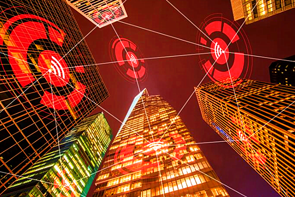 三分鐘帶你了解樓宇自動化系統(tǒng)！(圖1)