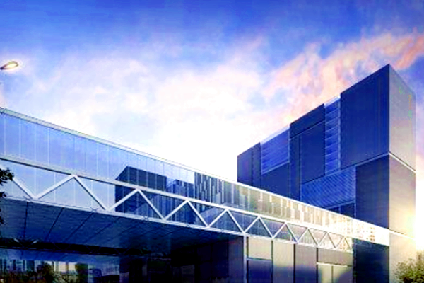 樓宇智能系統(tǒng)實施的五大要點！(圖1)