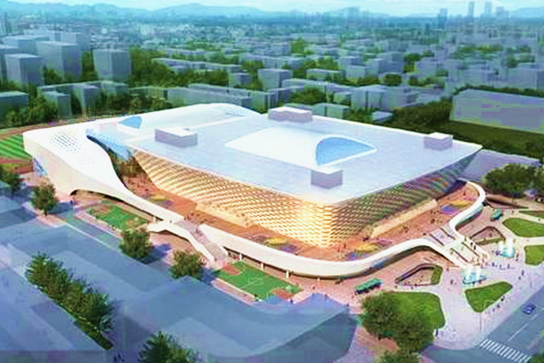 淺談樓宇智能化的基本信息！(圖1)