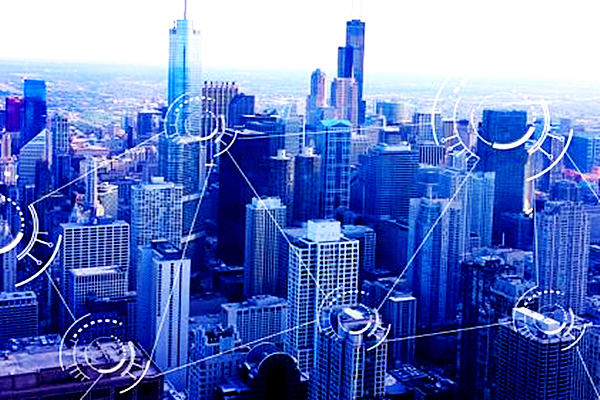 樓宇自控系統(tǒng)的概述！(圖2)