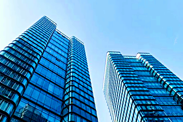 樓宇自動化系統(tǒng)，干貨滿滿！(圖2)