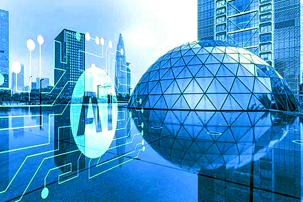 寫字樓樓宇自控系統(tǒng)解決方案！(圖2)