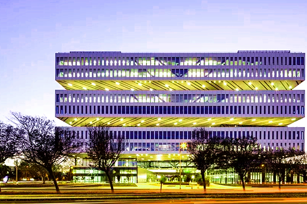 智能樓宇自控系統(tǒng)在特大型會(huì)展建筑的應(yīng)用！(圖2)