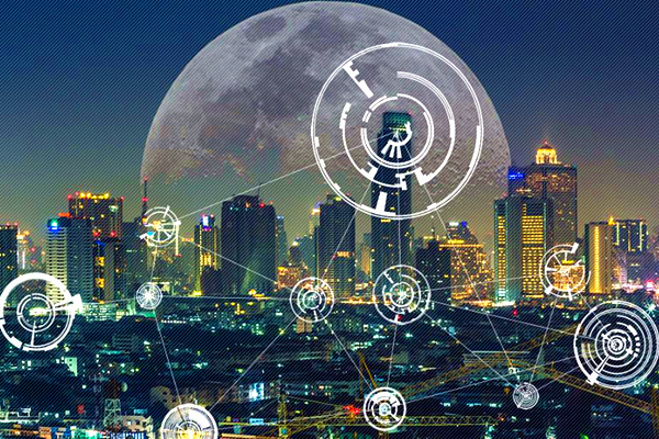 “互聯(lián)網(wǎng)+”時(shí)代，智能樓宇自控系統(tǒng)如何實(shí)現(xiàn)蛻變？(圖1)