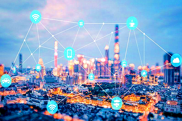 “互聯(lián)網(wǎng)+”時(shí)代，智能樓宇自控系統(tǒng)如何實(shí)現(xiàn)蛻變？(圖2)