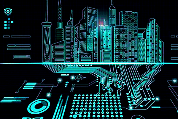 智能樓宇自控系統(tǒng)的安裝要求?。ㄒ唬?圖2)