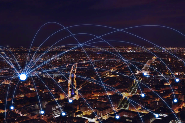 智能樓宇：智能≠互聯(lián)！(圖1)