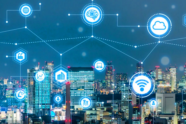 以太網(wǎng)對(duì)樓宇自動(dòng)化系統(tǒng)的影響！(圖1)