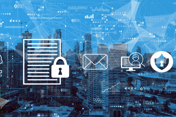 智能樓宇控制系統(tǒng)為建筑運維帶來什么好處？(圖1)