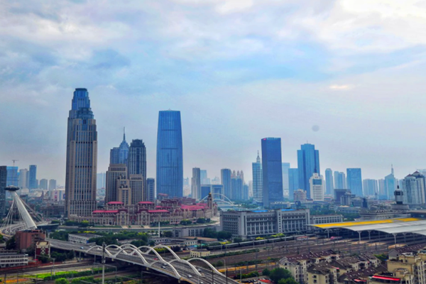 樓宇自動化系統(tǒng)基礎(chǔ)知識！(圖1)