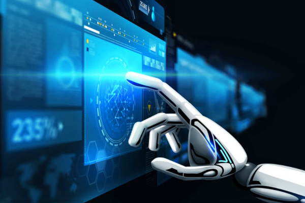 樓宇智能化系統(tǒng)“拍了拍”你！(圖1)