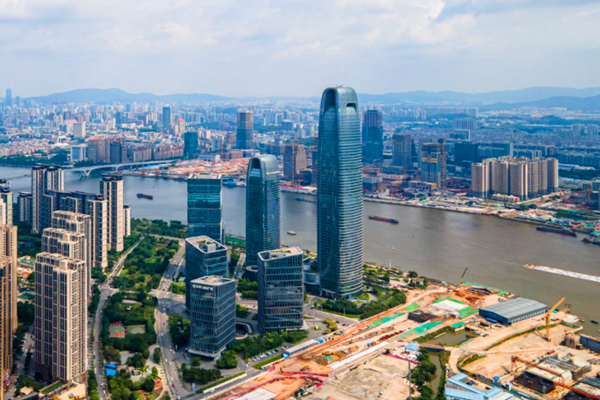 解析樓宇自控系統(tǒng)協(xié)議BACnet！(圖1)