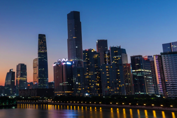 樓宇智能化系統(tǒng)中的線纜施工技術(shù)！(圖1)