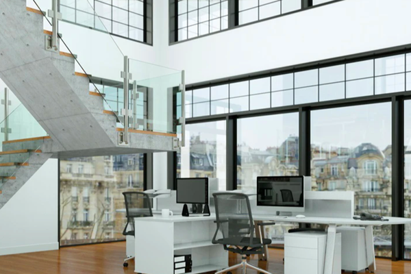 樓宇自控系統(tǒng)功能說明！(圖1)