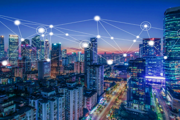 樓宇智能化系統(tǒng)，保障建筑安全！(圖1)