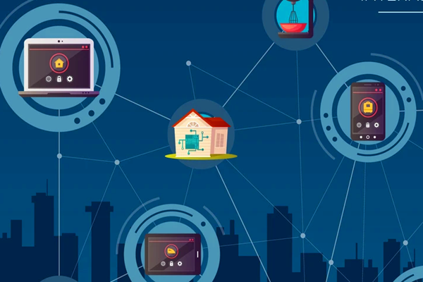 樓宇智能化，打造建筑“生命體”(圖1)