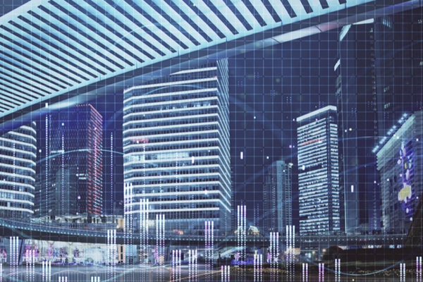 樓宇控制系統(tǒng)之子系統(tǒng)介紹！(圖1)