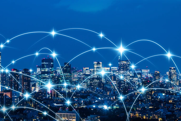 樓宇智能化的含義及特征！(圖1)