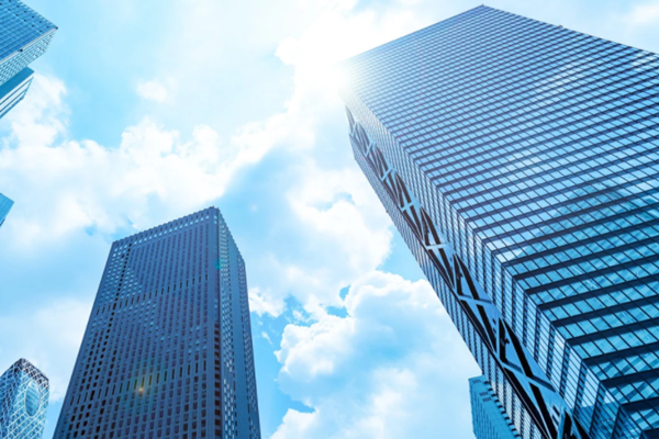 樓宇智能化系統(tǒng)的功能有哪些？(圖1)